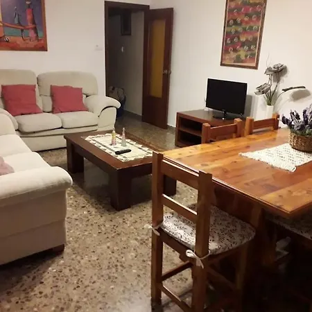 Tatil Evi El Rincon De Diego *